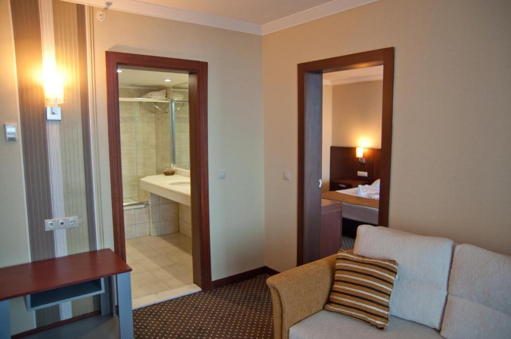 Ring Beach Hotel Beldibi  Habitación foto