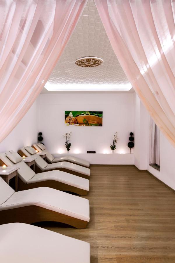 Ring Beach Hotel Beldibi  Exterior foto