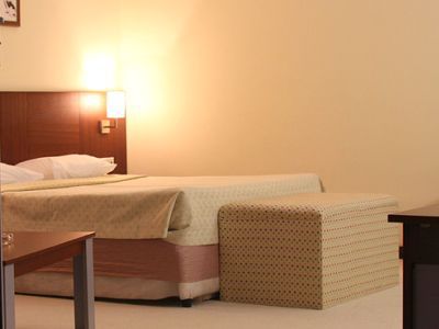 Ring Beach Hotel Beldibi  Exterior foto