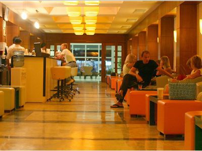 Ring Beach Hotel Beldibi  Exterior foto